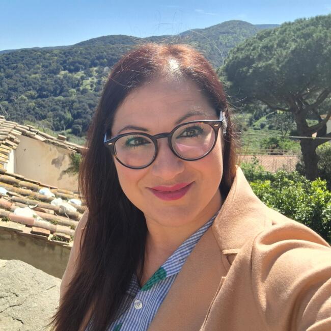 Babysitter in Santa Maria a Monte: Ilenia