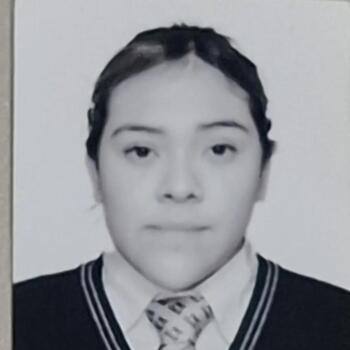 Babysitter in Toluca: Yuriana