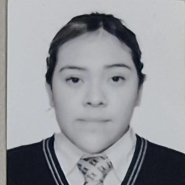 Babysitter in Toluca: Yuriana