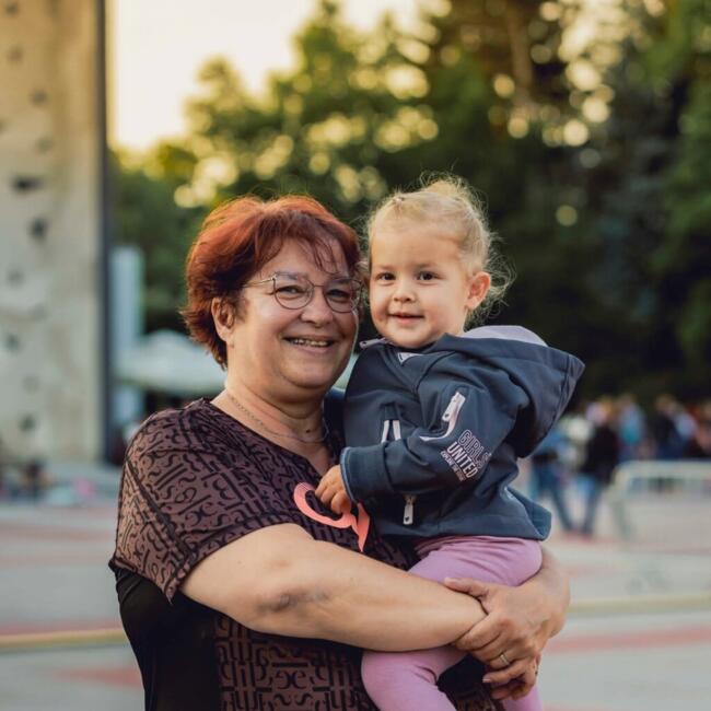 Varuška v Mestna občina Velenje: Sabina