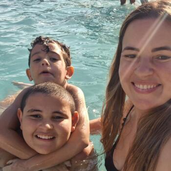 Parent Lavras: Monica