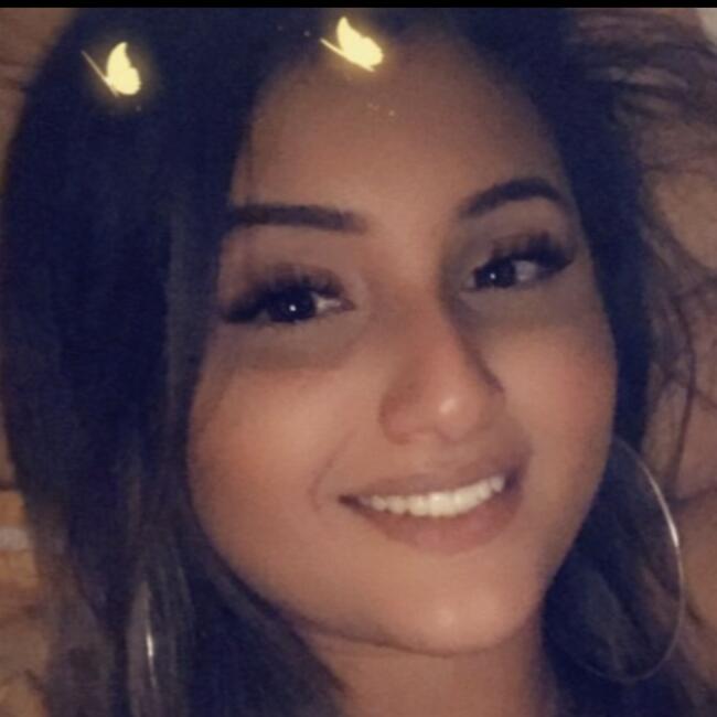 Babysitter in Luxembourg: Sanaa