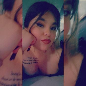 Babysitter in La Porte Terrace: Dayana