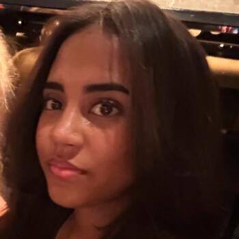 Babysitter στην περιοχή Μπράιτον: Sophie