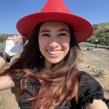 Babysitter in Puerto Vallarta: Fatima