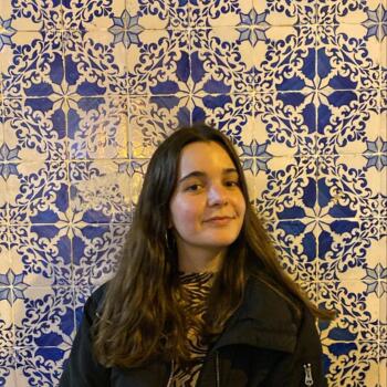 Canguro en Lleida: Emma