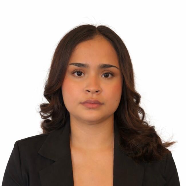 Babysitter in La Reina: Anaís