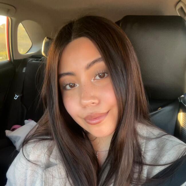 Babysitter in Concepción: Maria Teresa Placencia