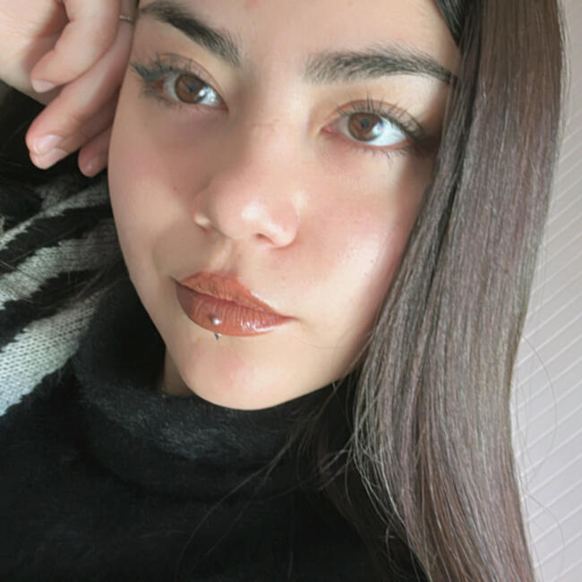 Babysitter in San Bernardo: Paula