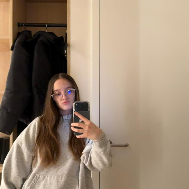 Babysitter in Düdelingen: Liandra