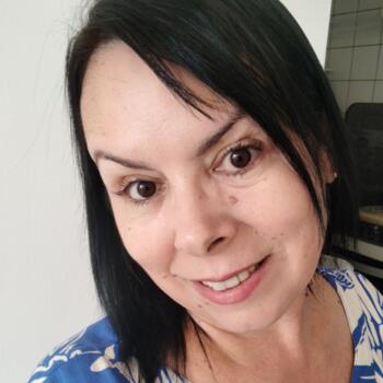 Babysitter in Fortaleza: Helena