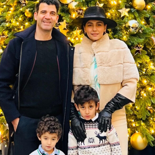 Job de garde d'enfants à Sainte-Maxime: Asal