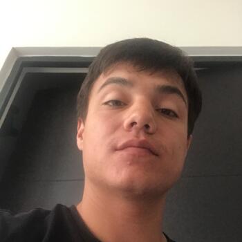 Babysitter in Culiacán: Erick Inzunza