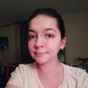 Baby-sitter in Issoire: Mathilde