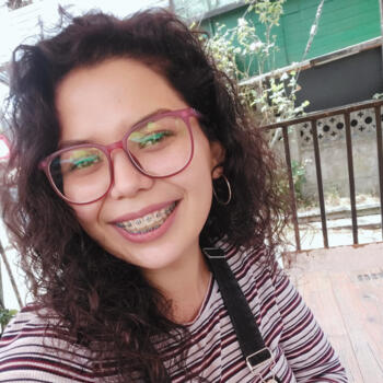 Niñera en Valdivia: Yubitza