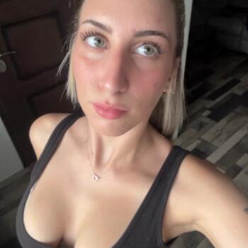 Babysitter in Montevideo: Catalina