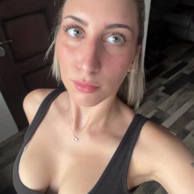 Babysitter in Montevideo: Catalina