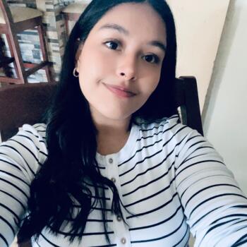 Babysitter in Jinotepe: Emily