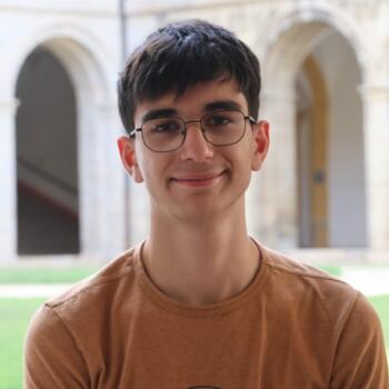 Babysitter in Fontenay-sous-Bois: Mathys