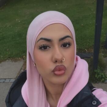 Nounou à Charlottenlund: Lulu