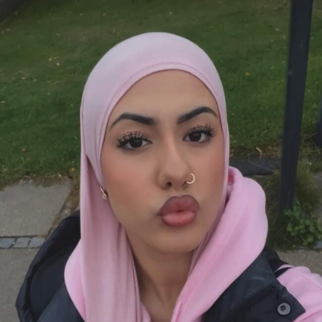 Nounou à Charlottenlund: Lulu