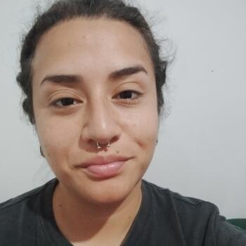 Babysitter in Barros Blancos: Maite