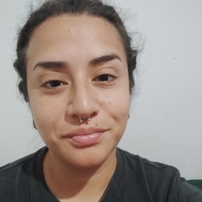 Babysitter in Barros Blancos: Maite