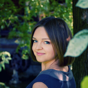 Parent Tilburg: Mariya