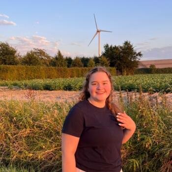 Babysitter in Termonde: Julie