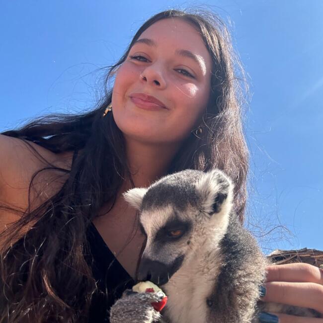 Babysitter στην περιοχή Αγία Παρασκευή: Κωνσταντινα