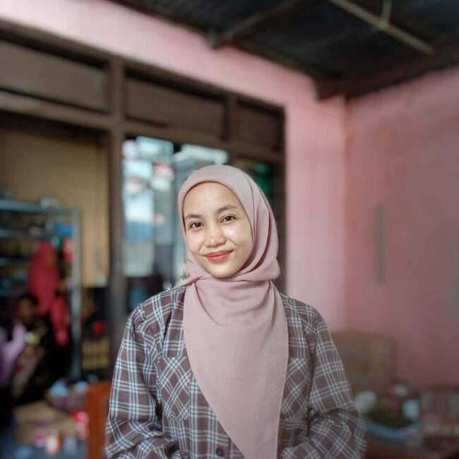 Nanny in Sukoharjo (Jawa Tengah): Jihan
