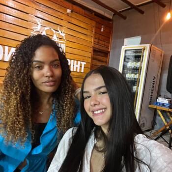Babysitter in Vitória da Conquista: Maria Fernanda