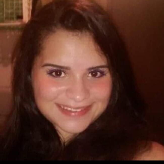 Babá em Recife: Ana