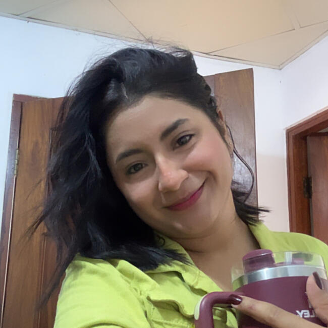 Babysitter in David: Milagros