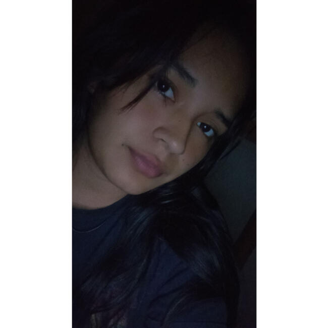 Babysitter in Luisa: Yariela