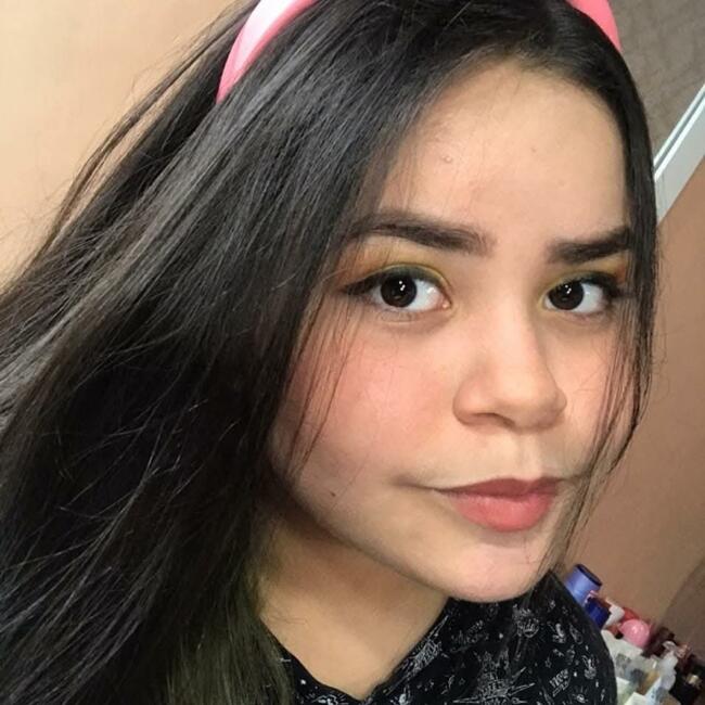 Babá em Manaus: Ana Luiza