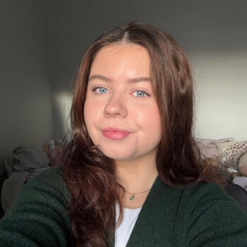 Babysitter in Clonsilla: Emily