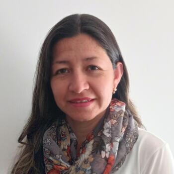 Babysitter in Chía: Diana Carolina Arias