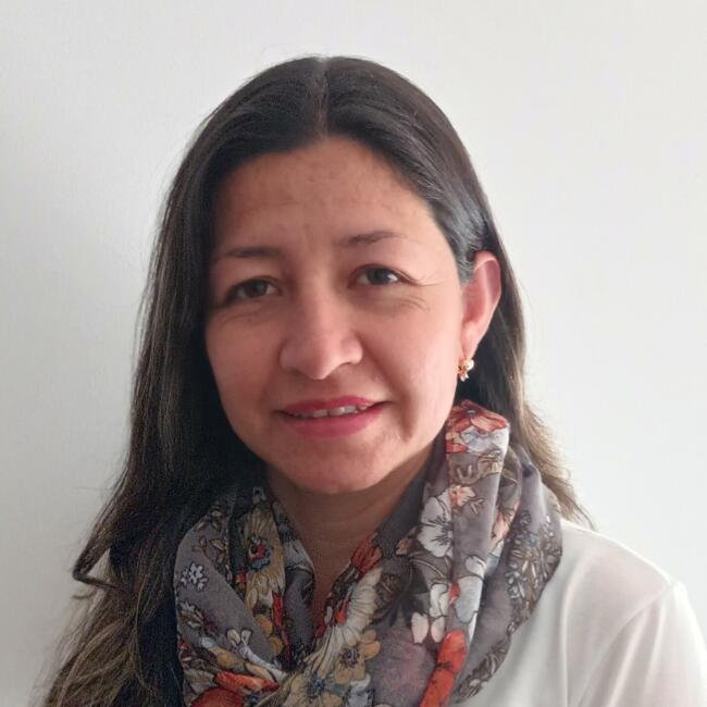 Babysitter in Chía: Diana Carolina Arias