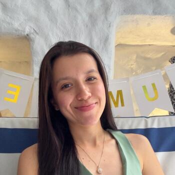 Babysitter in Bucaramanga: Stefania
