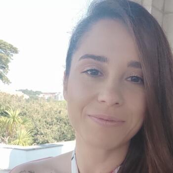 Trabalhos de ama em Marco de Canaveses: Trabalho de babysitting Anna Karolina