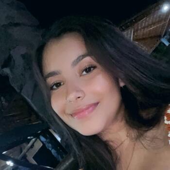 Babá em Toledo: Maria Jullia