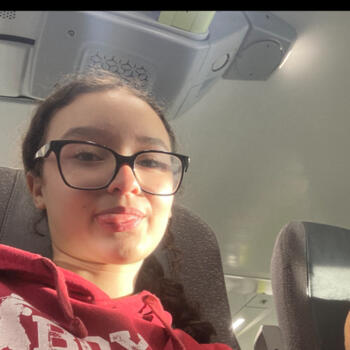 Babysitter a Arona: Salma