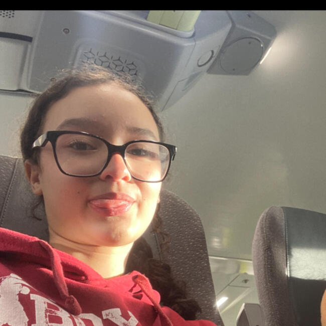 Babysitter a Arona: Salma