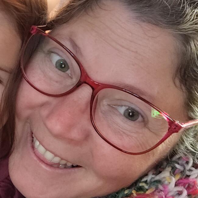 Babysitter in Montevideo: Natalia