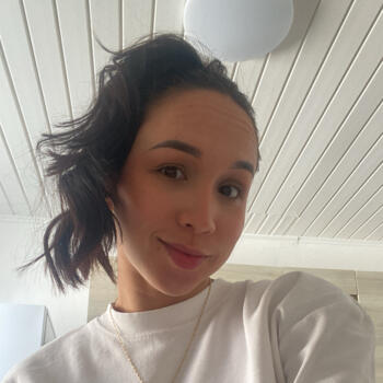 Babysitter in Ixelles: Silvana