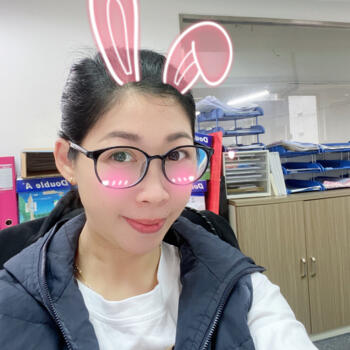 Babysitter in Tuen Mun: Ceci