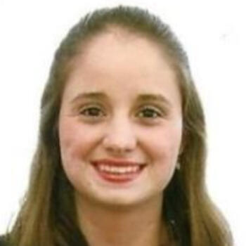 Canguro en Málaga: Valentina