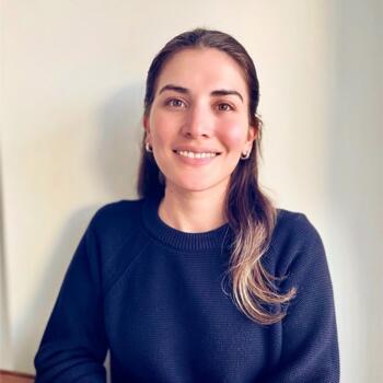 Babysitting job in Asunción: babysitting job Maria Paz