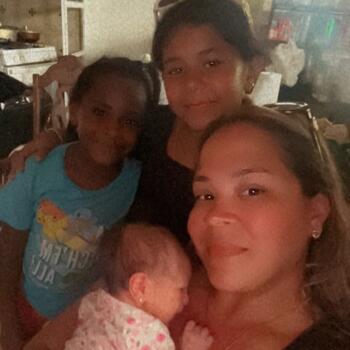 Niñera en Mayagüez: Elisa